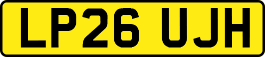 LP26UJH