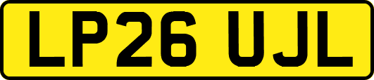 LP26UJL