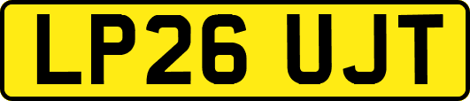 LP26UJT
