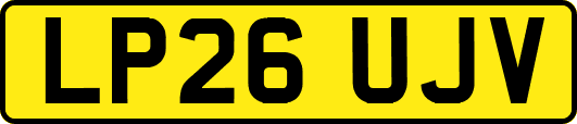LP26UJV