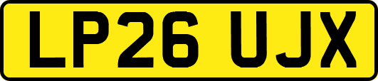 LP26UJX