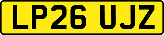LP26UJZ