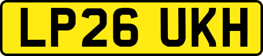 LP26UKH