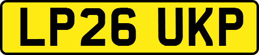 LP26UKP