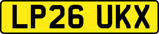 LP26UKX