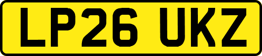 LP26UKZ