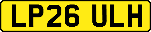 LP26ULH
