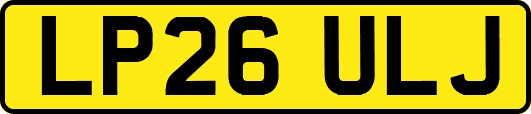 LP26ULJ