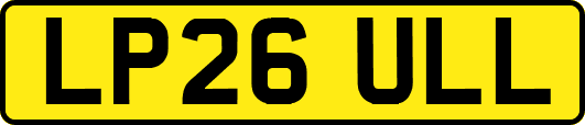 LP26ULL