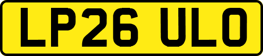LP26ULO