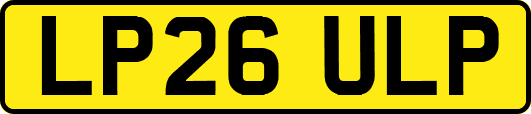 LP26ULP