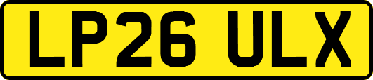 LP26ULX