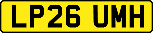 LP26UMH