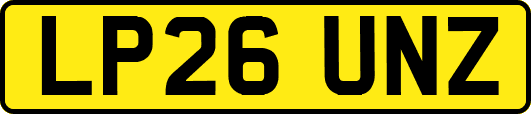 LP26UNZ