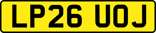 LP26UOJ