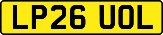 LP26UOL