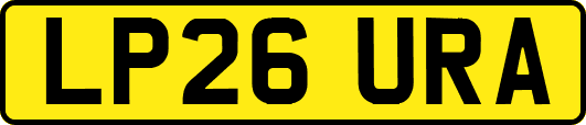 LP26URA
