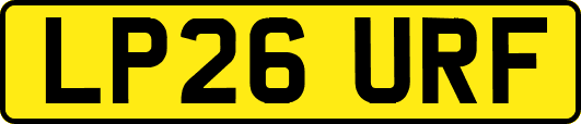 LP26URF