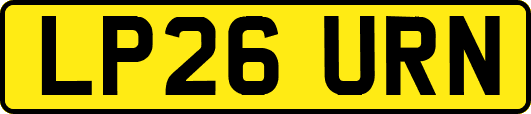 LP26URN