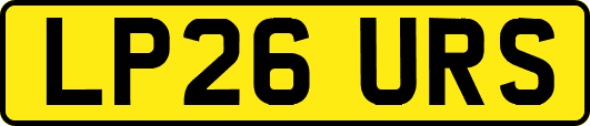 LP26URS
