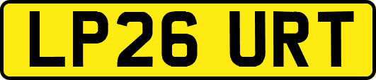 LP26URT
