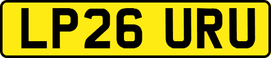 LP26URU