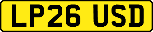 LP26USD