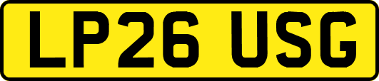 LP26USG