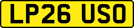 LP26USO