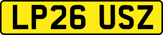 LP26USZ