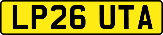 LP26UTA