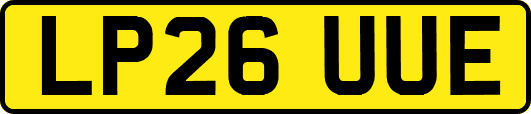 LP26UUE
