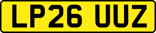 LP26UUZ