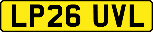 LP26UVL