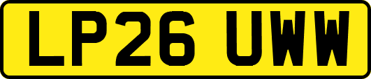 LP26UWW