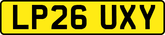 LP26UXY