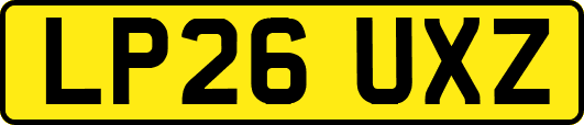 LP26UXZ