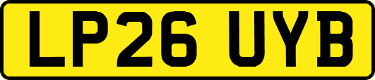 LP26UYB