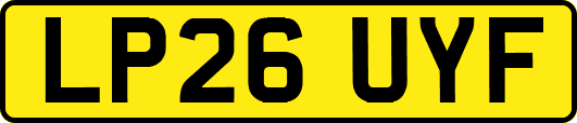LP26UYF