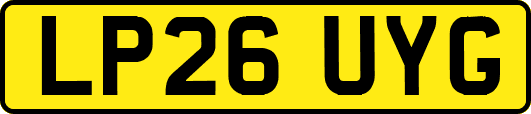 LP26UYG