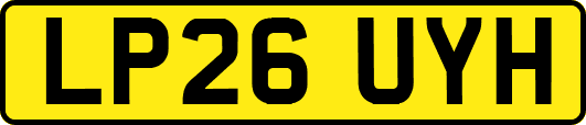LP26UYH