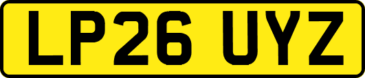 LP26UYZ