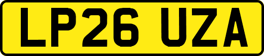 LP26UZA