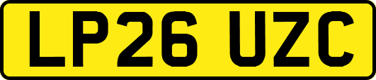 LP26UZC