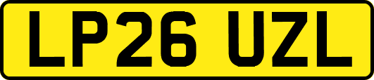 LP26UZL