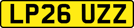 LP26UZZ