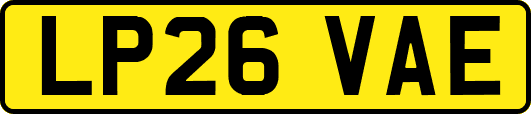LP26VAE