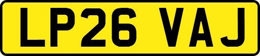 LP26VAJ