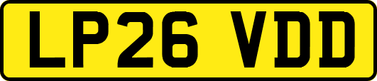 LP26VDD