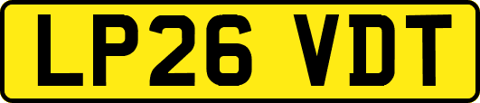 LP26VDT